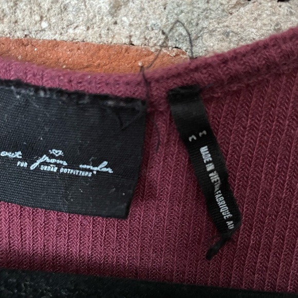 UO Tank Top - Picture 5 of 6